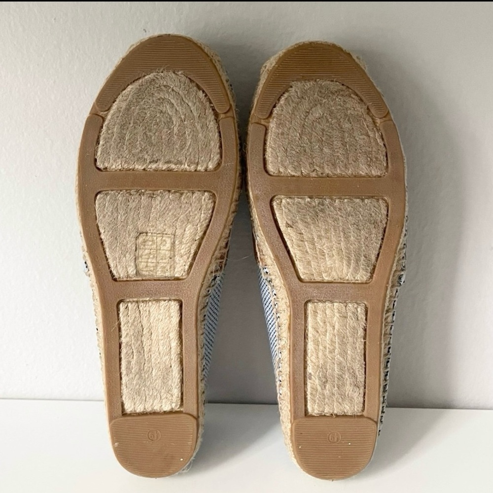 Tory Burch Lonnie Espadrilles - Picture 3 of 6